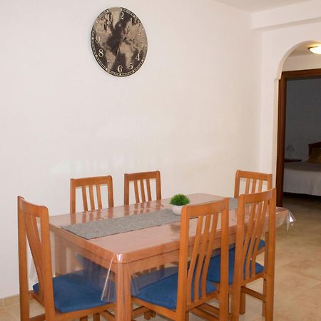 Apartamento Colom I Peniscola Peníscola Exterior foto