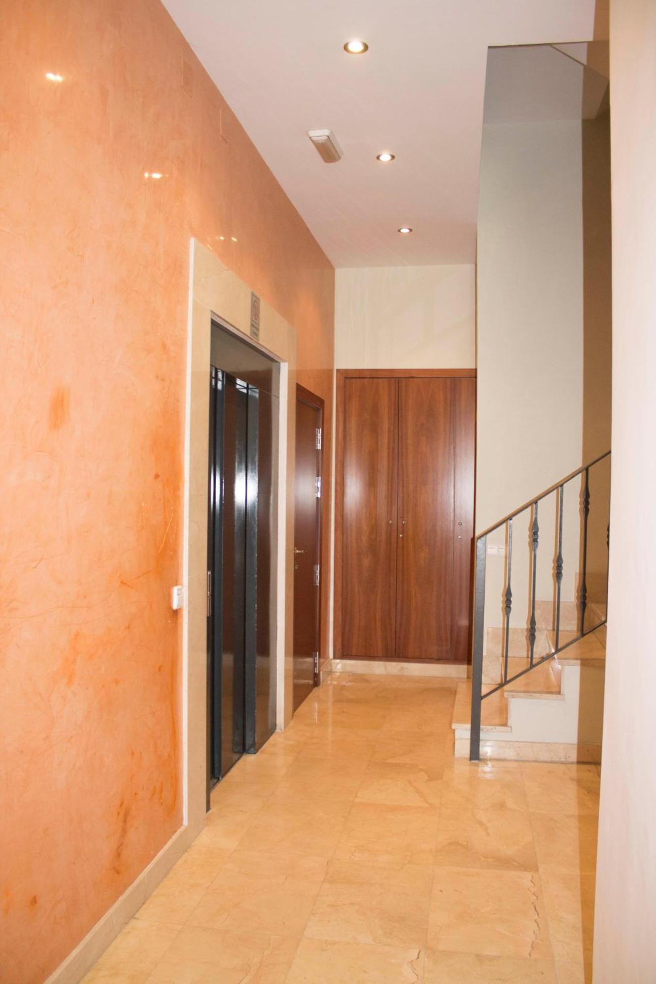 Apartamento Colom I Peniscola Peníscola Exterior foto