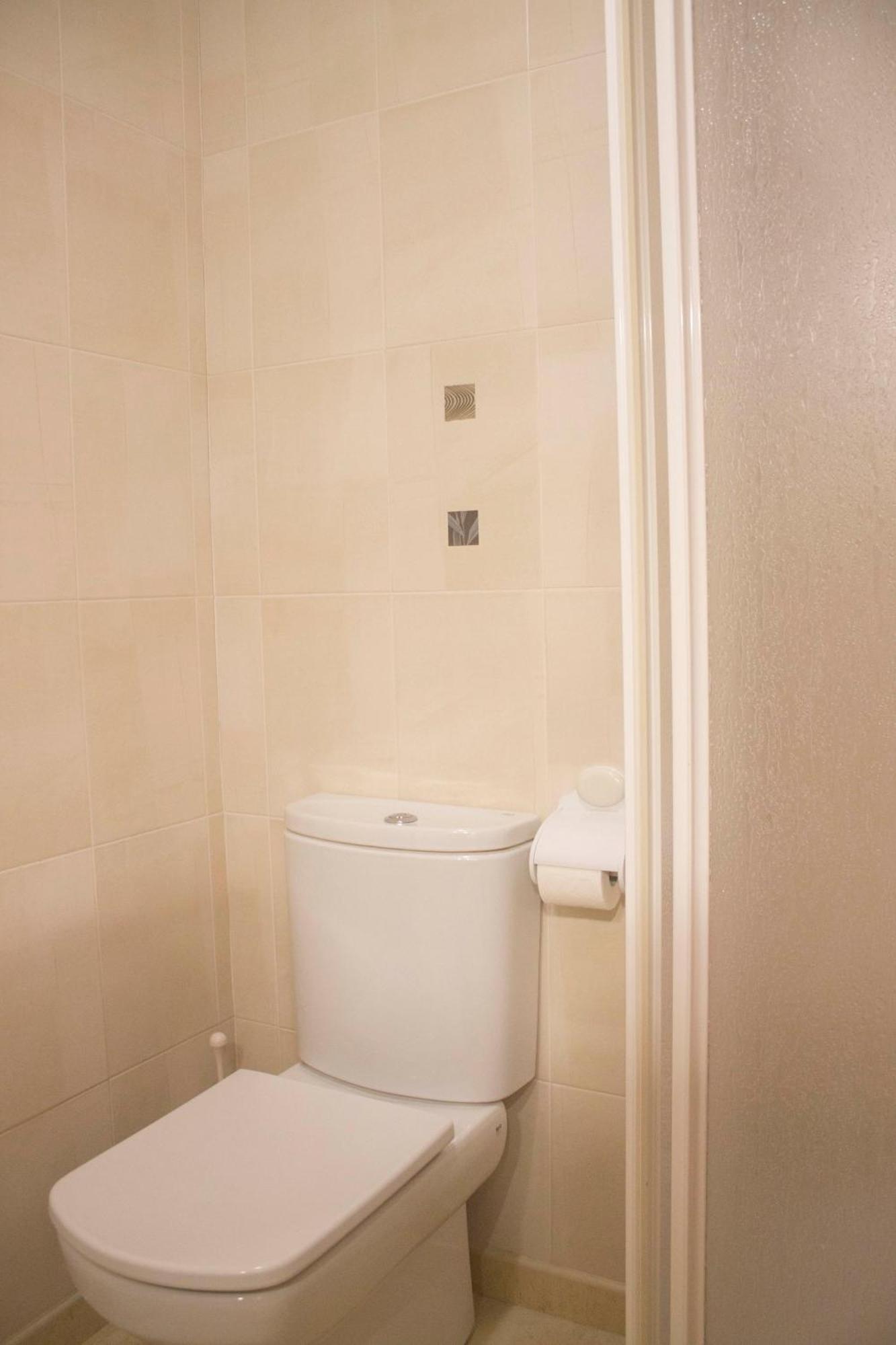 Apartamento Colom I Peniscola Peníscola Exterior foto