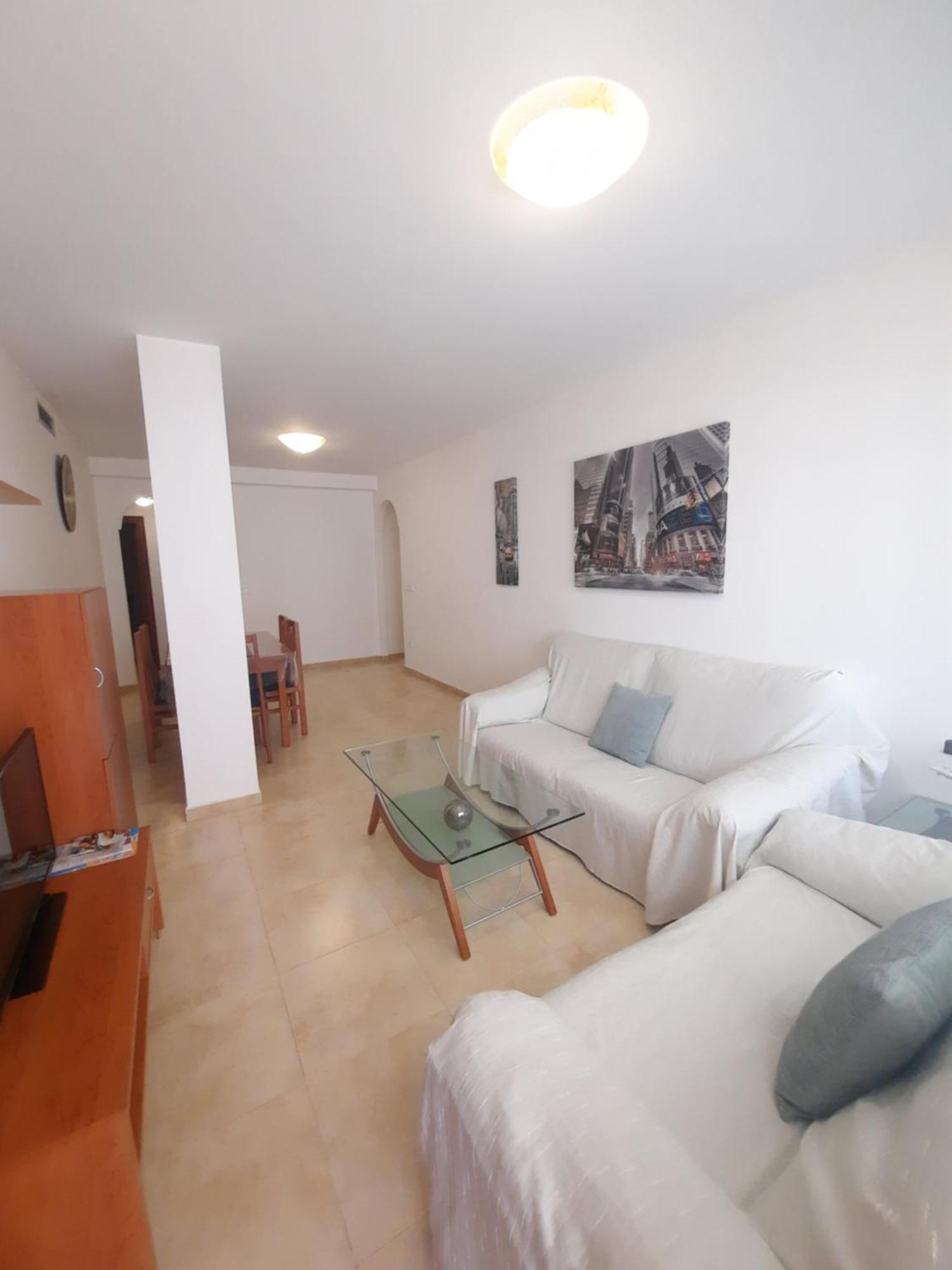 Apartamento Colom I Peniscola Peníscola Exterior foto