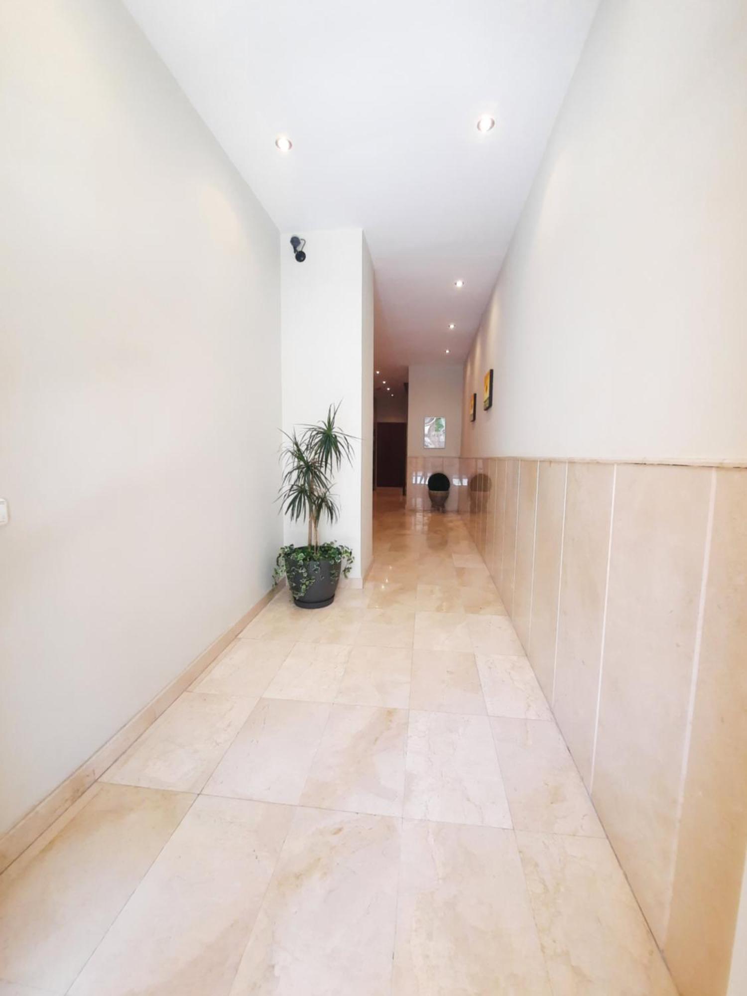 Apartamento Colom I Peniscola Peníscola Exterior foto