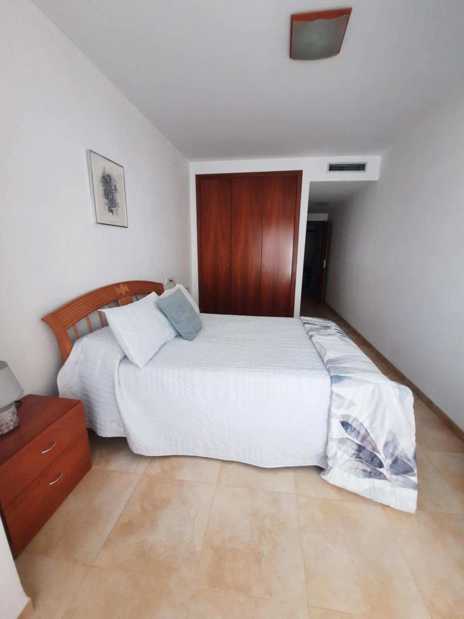 Apartamento Colom I Peniscola Peníscola Exterior foto